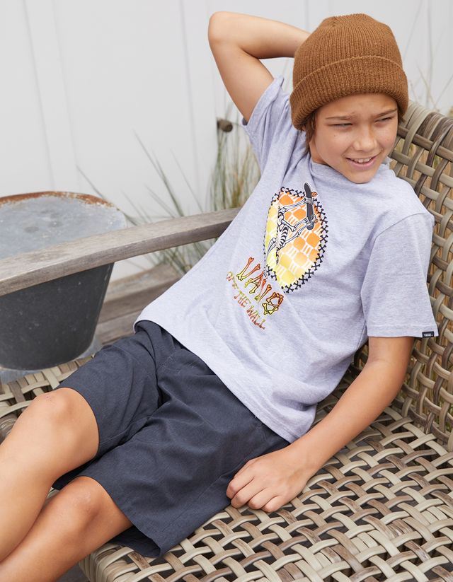 Tillys boys sales shorts