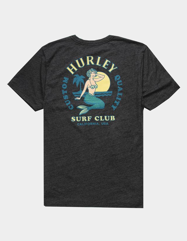 HURLEY Surf Club T Shirt CoolSprings Galleria