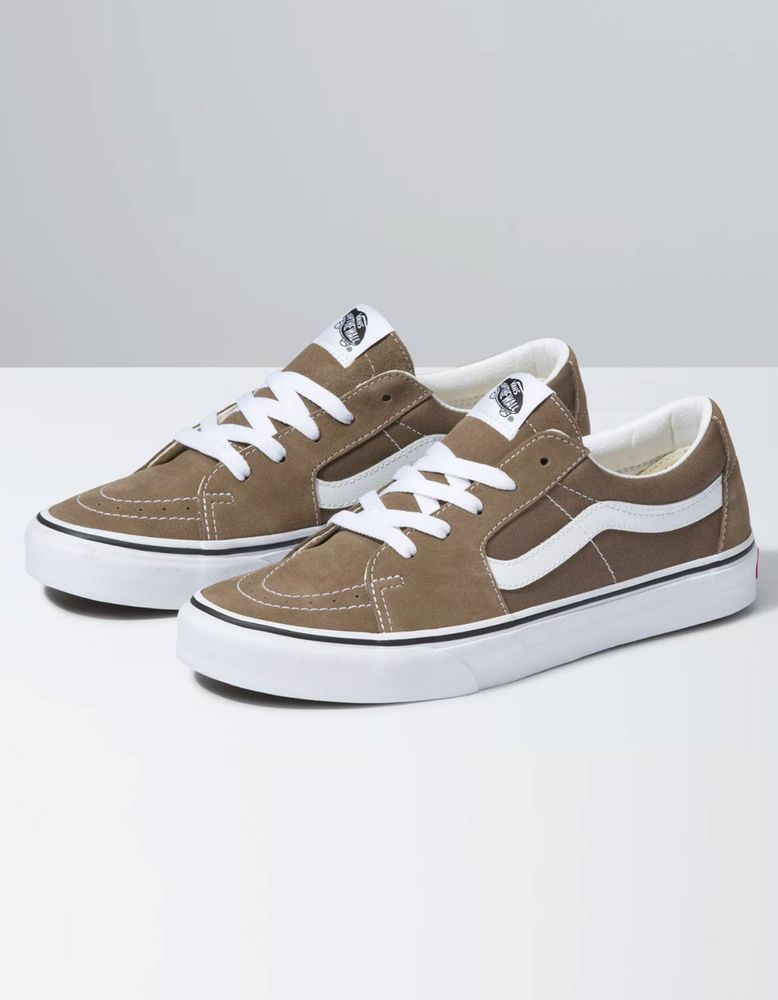 VANS Sk8 Low Shoes CoolSprings Galleria