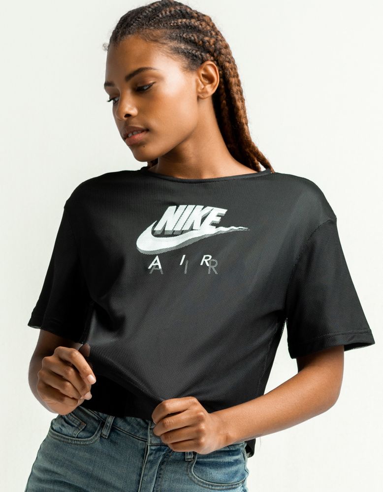 Nike air crop vest shop
