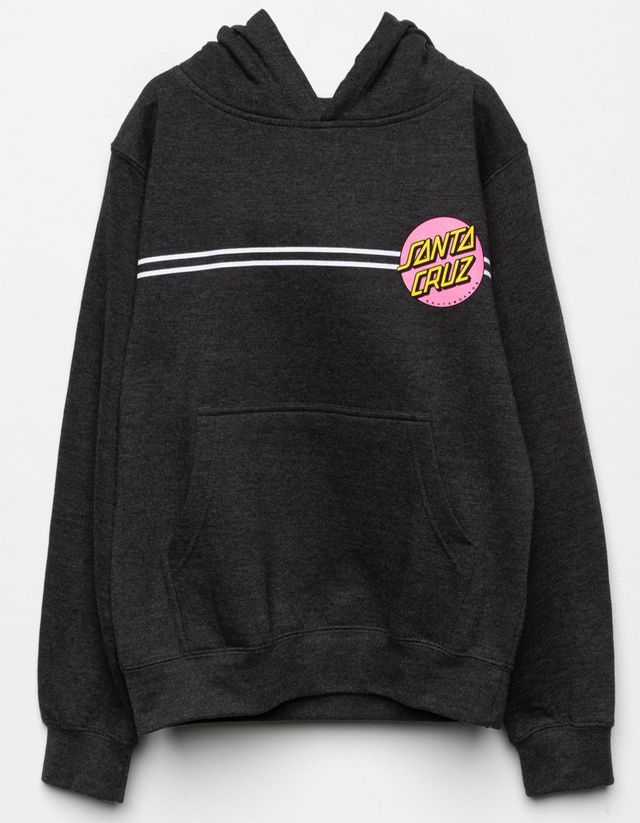 Tillys santa cruz hoodie hot sale