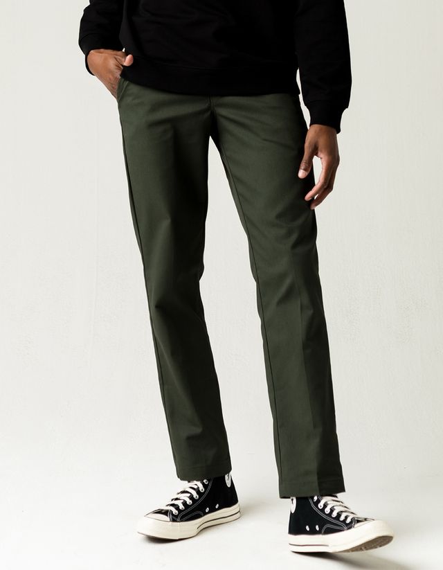 Dickies flexible and durable slim taper clearance