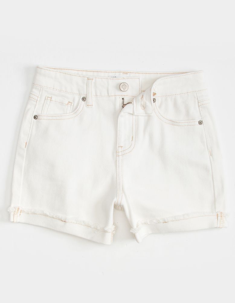 Tillys clearance denim shorts