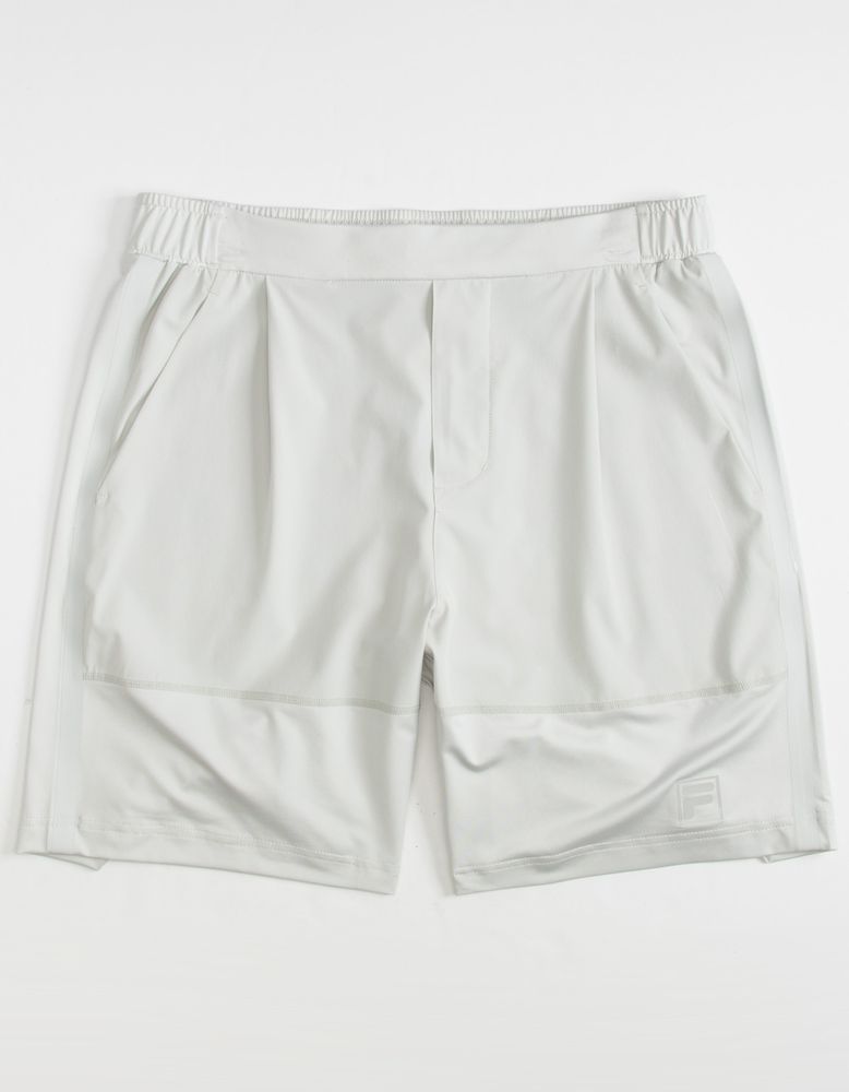 Fila sweat shorts shop