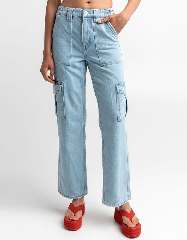 BDG Urban Outfitters Skate Jeans Vancouver Mall