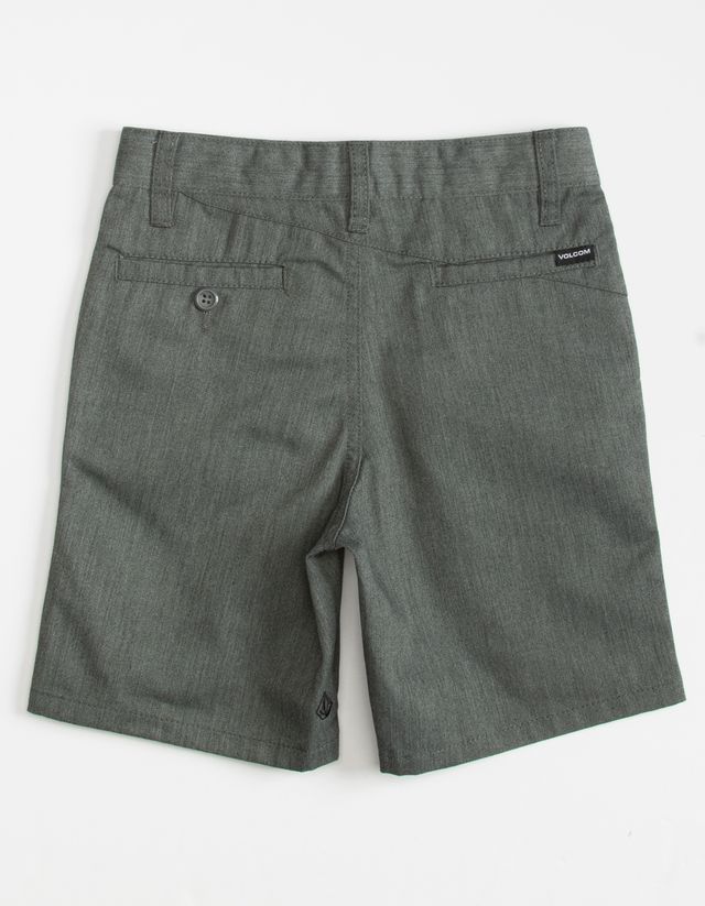 Tillys top volcom shorts