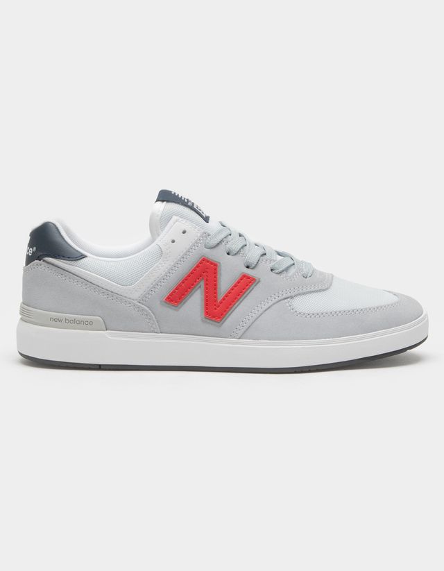New balance men's 574v1 all coast skate shoe new arrivals