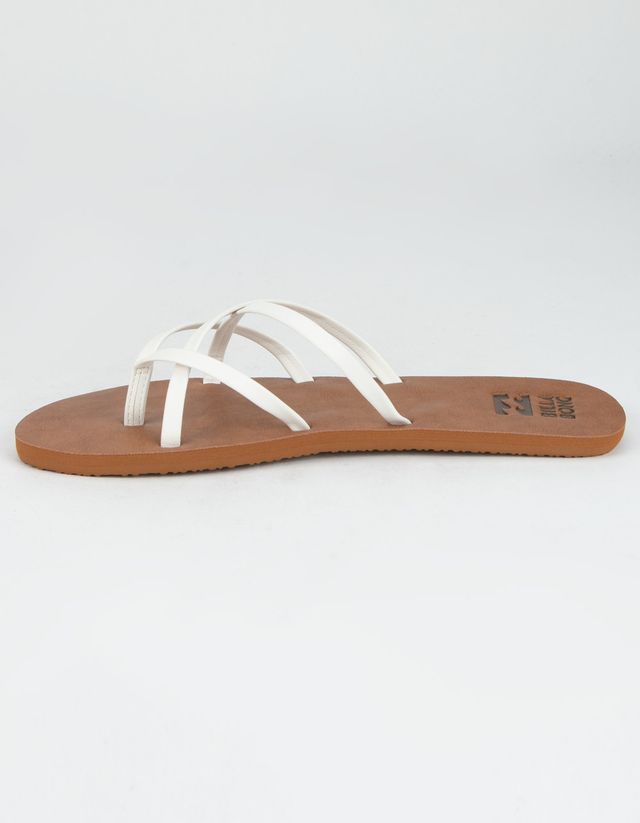 Billabong paradise cheap cove sandals