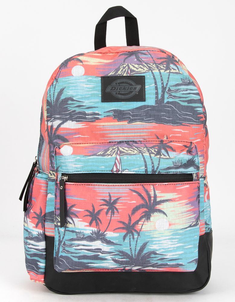 Dickies colton backpack 2025
