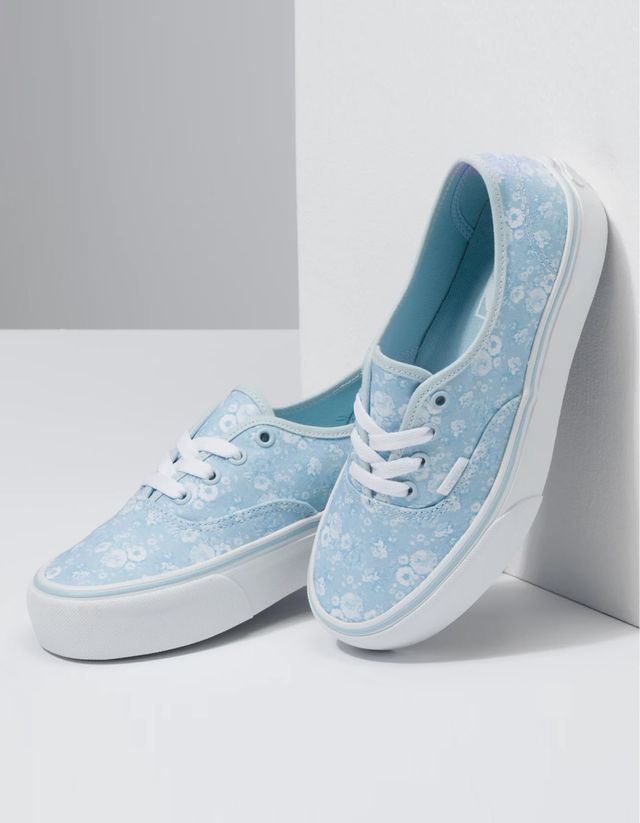 Vans authentic mermaid glitter skate cheap shoe