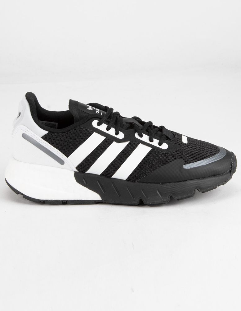 ADIDAS ZX 1K Boost Boys Shoes | The Market Place