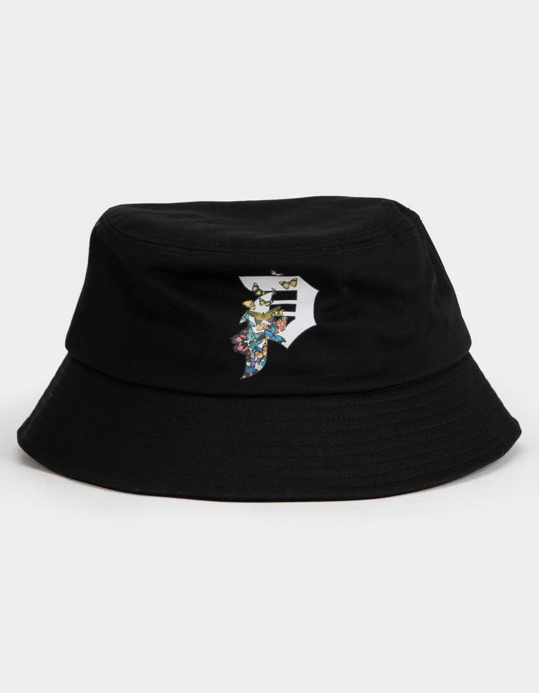 Primitive bucket hat best sale