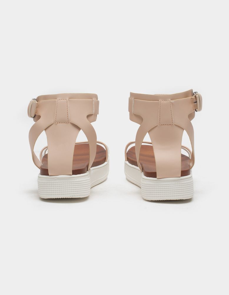 Tillys platform sandals hotsell