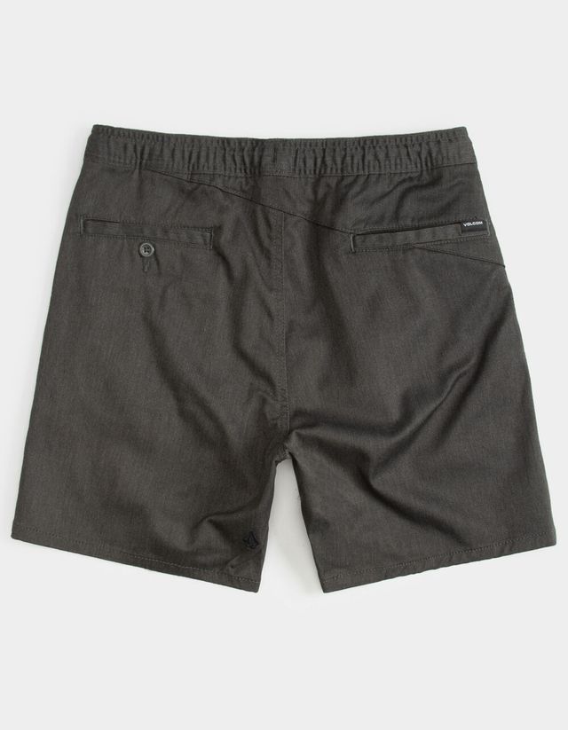 Tillys 2025 volcom shorts