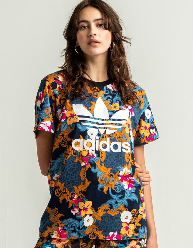 ADIDAS x Her Studio London Tee | CoolSprings Galleria