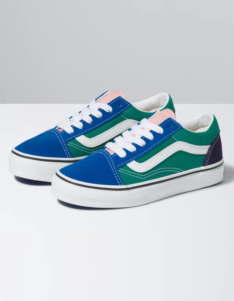 Vans retro 2025 old skool