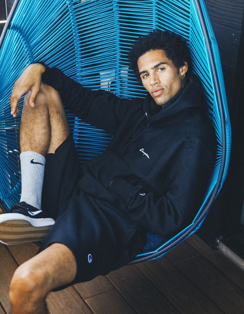 Tillys outlet champion shorts