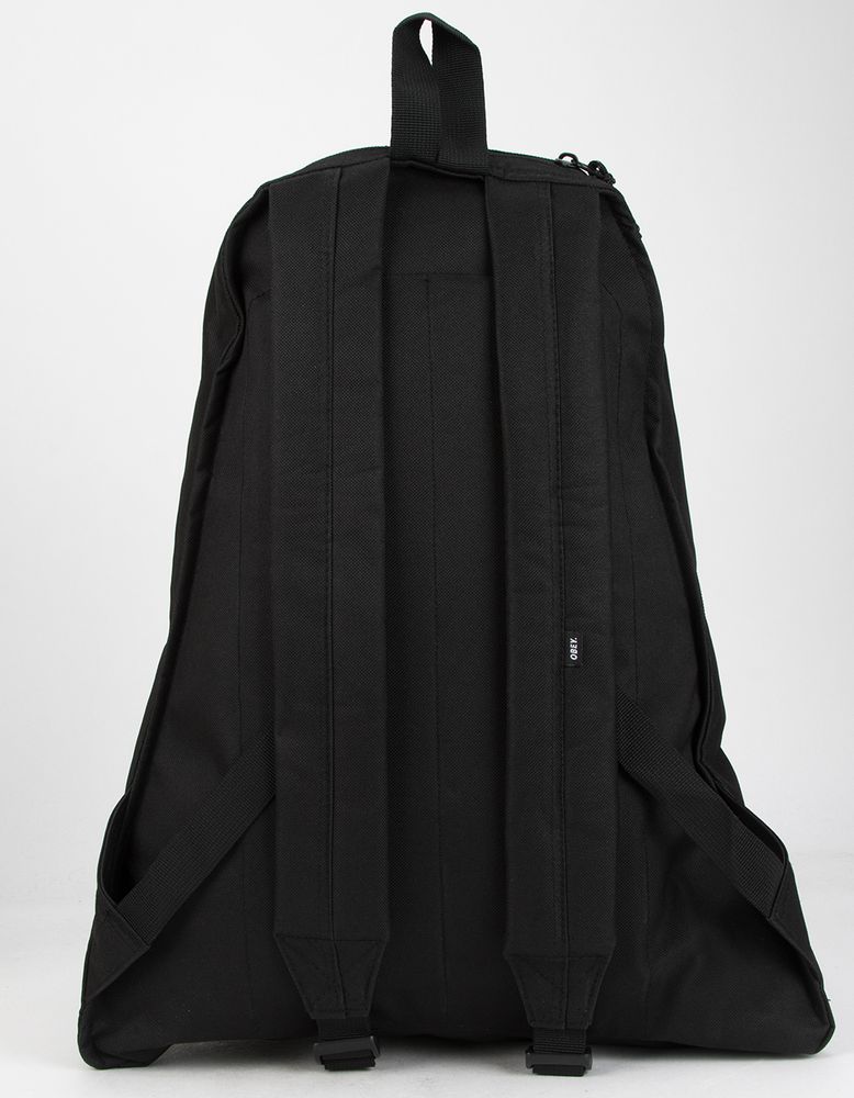 Obey bookbag 2025