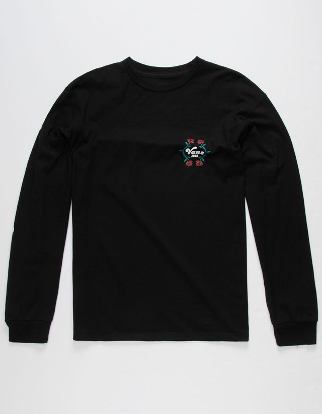 Tilly's online vans shirts