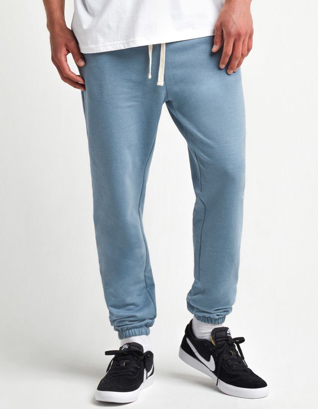 New girl order flame blue & pink hot sale jogger sweatpants