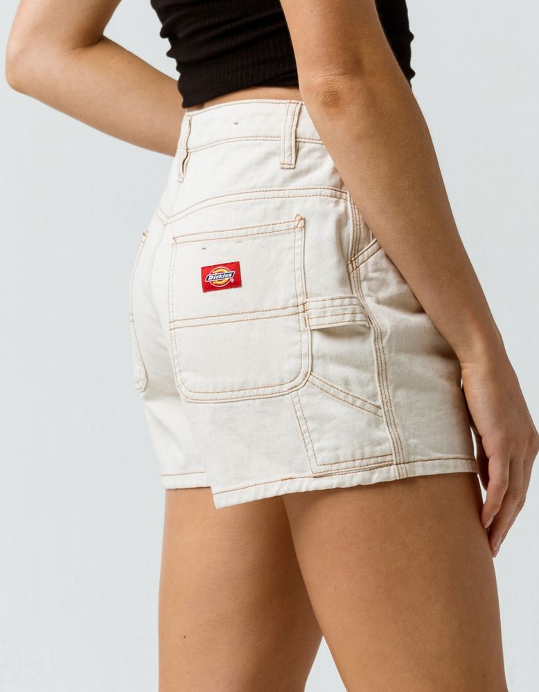 Dickies shorts womens new arrivals