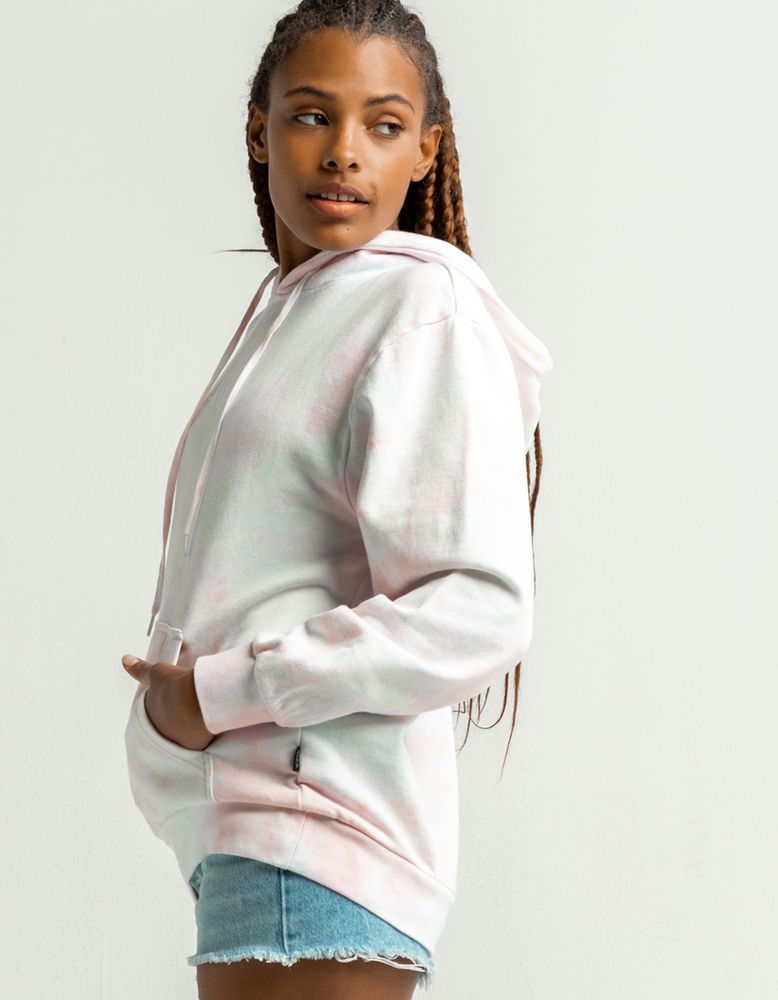 Rvca hoodie tillys store