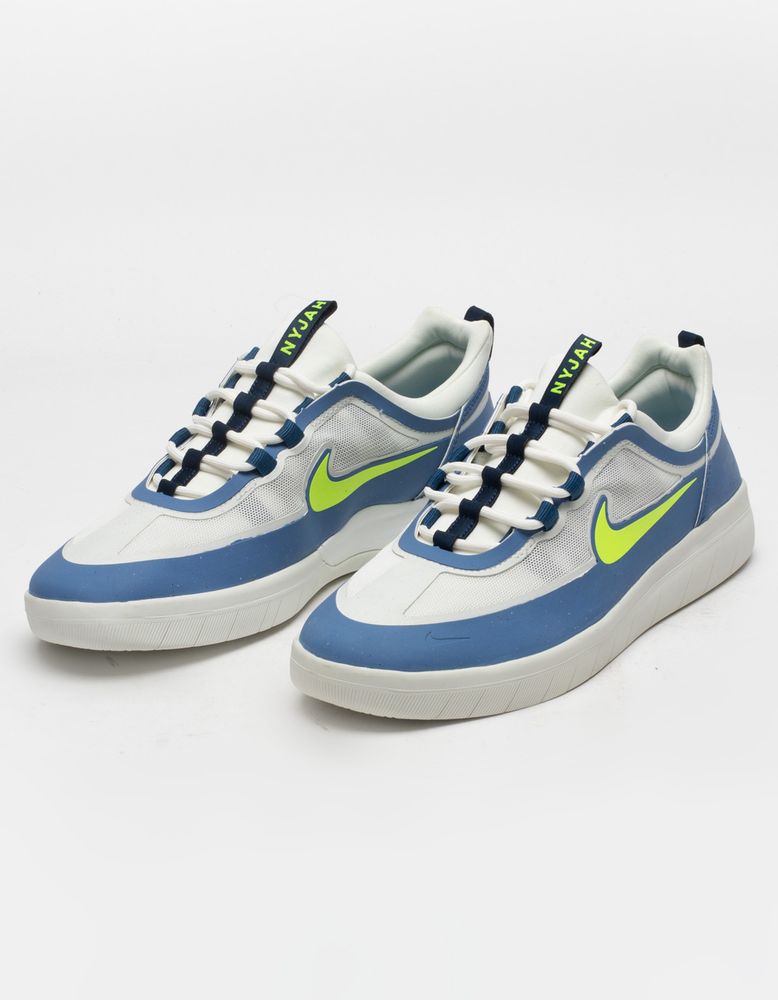 Sb nyjah sales free blue