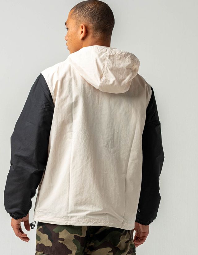 Adidas top windbreaker tillys