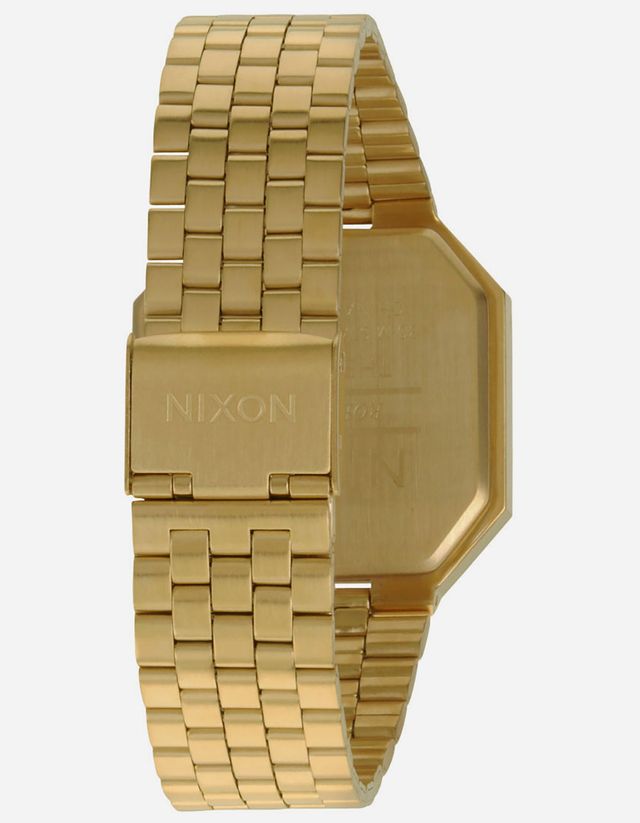 Nixon top watches tillys