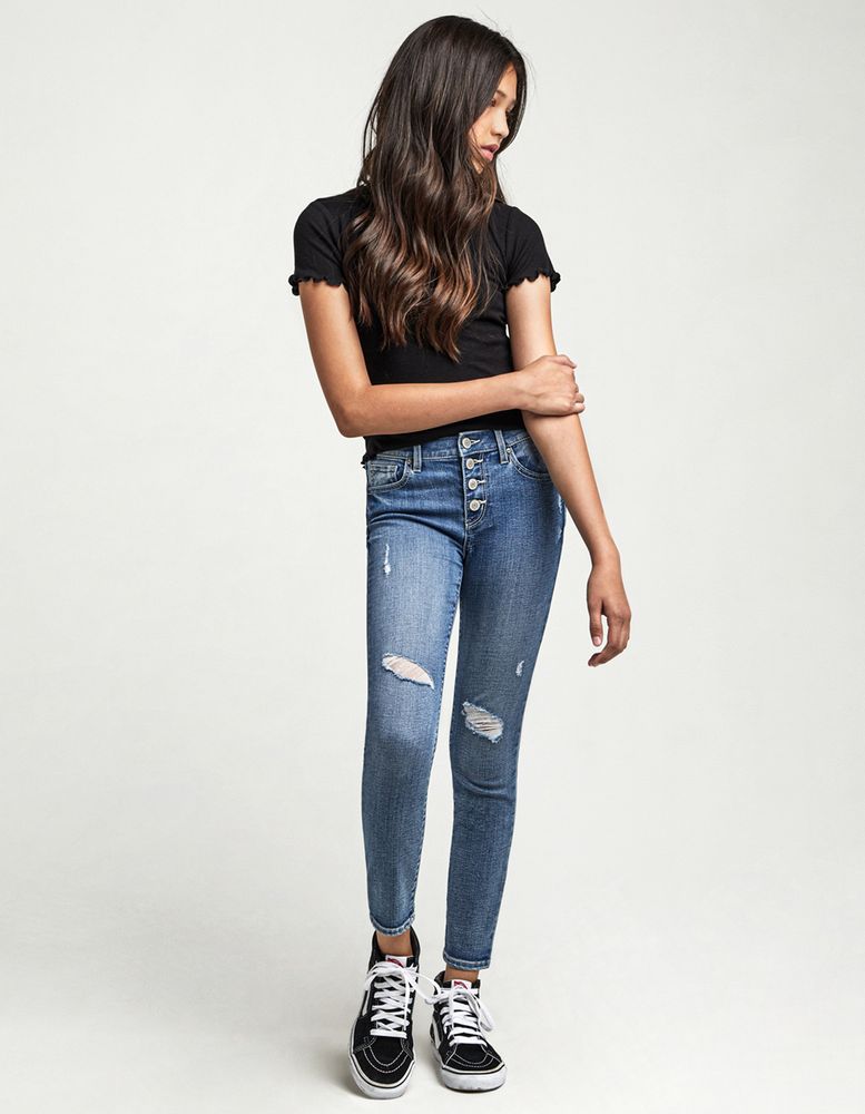 Rsq ripped 2024 jeans