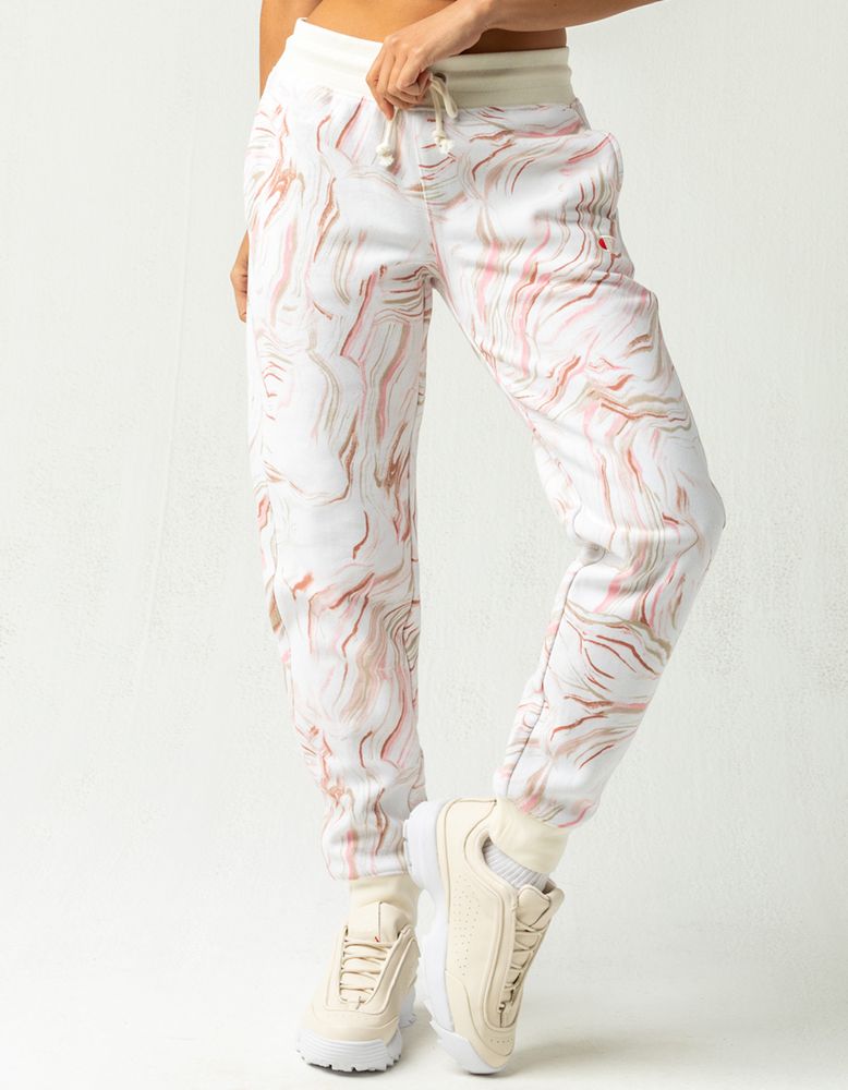 Champion sweatpants tillys discount