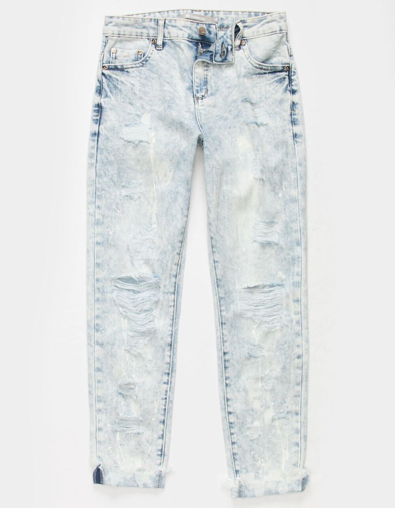 Tractr girls jeans sales