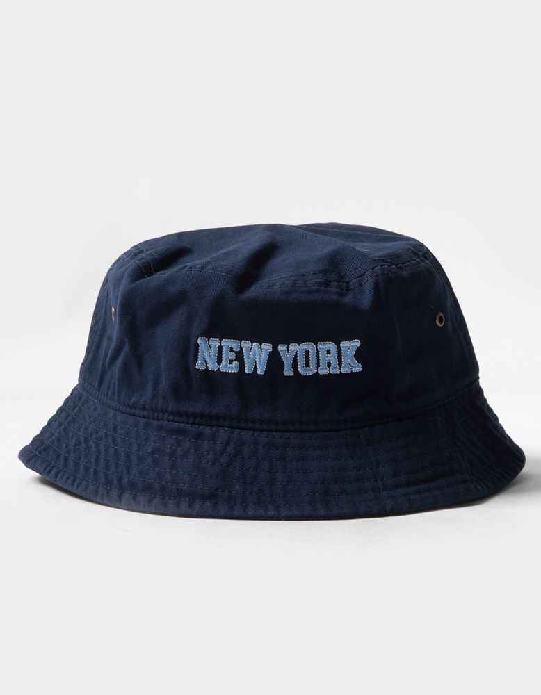Tillys New York Bucket Hat CoolSprings Galleria