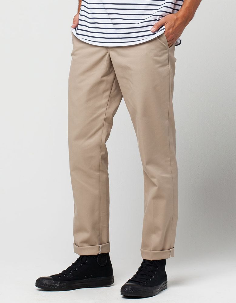 Dickies 850 slim taper flex store