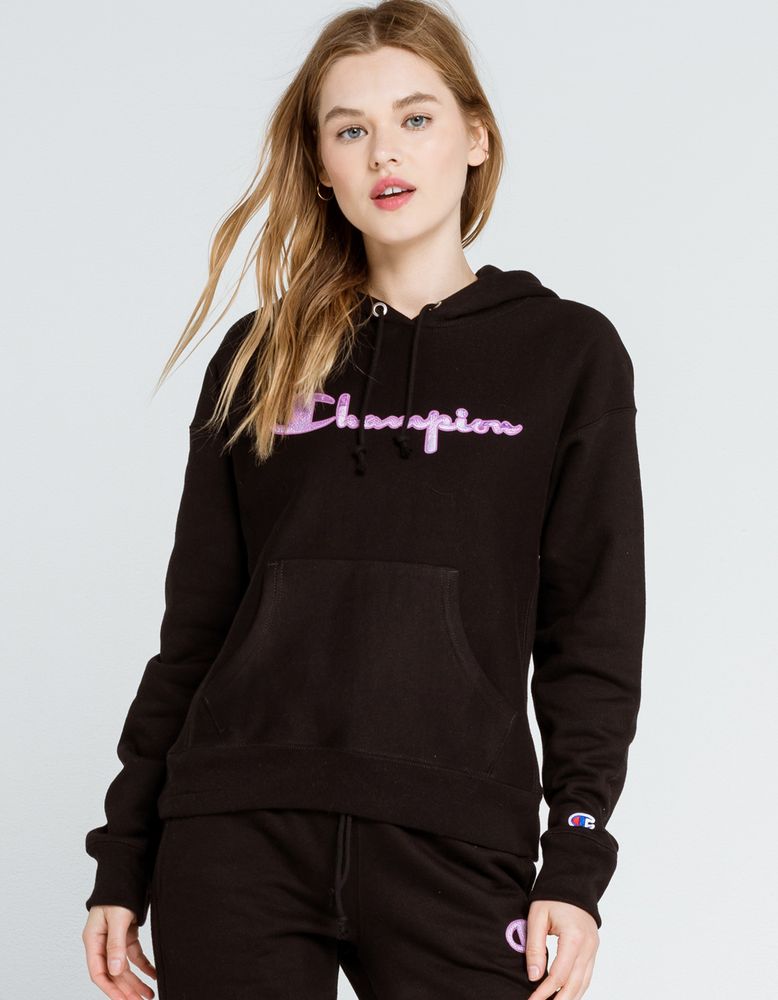 Tillys champion hoodie hot sale