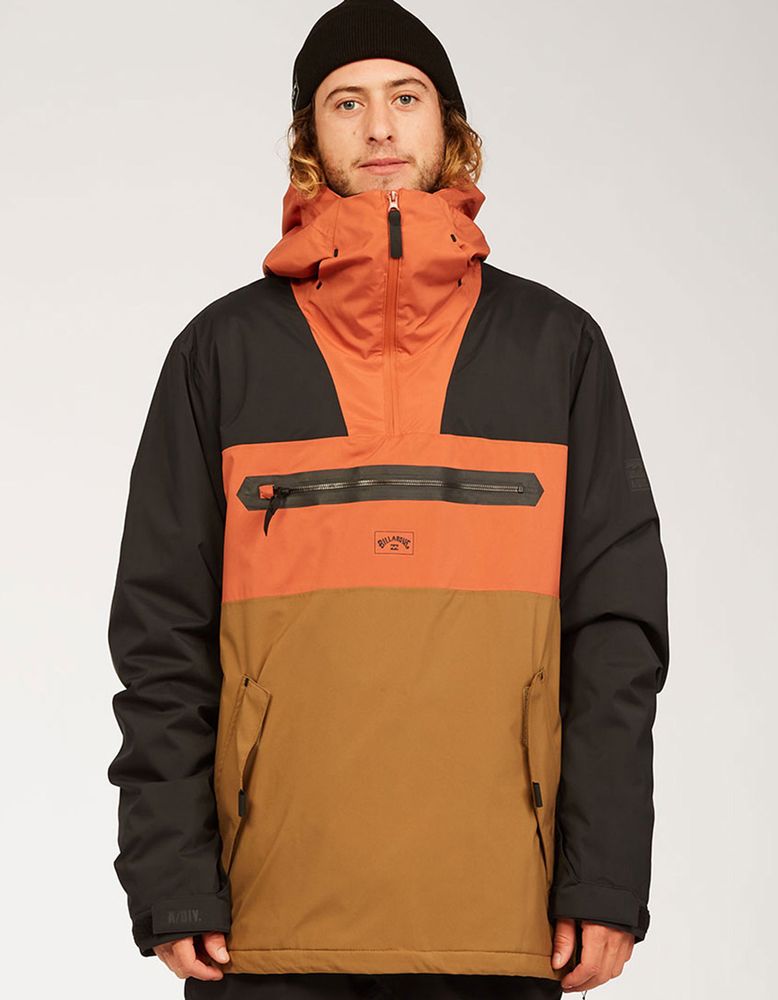BILLABONG Quest Snow Jacket CoolSprings Galleria