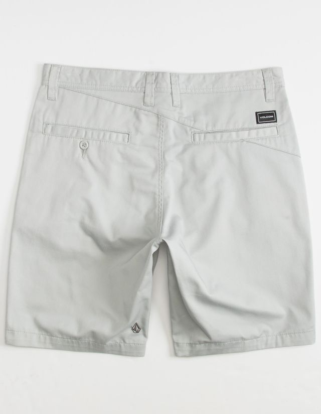 Tillys volcom shorts top