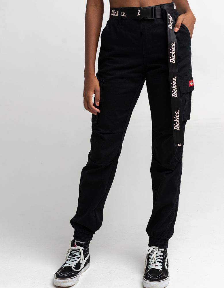Dickies cargo jogger pants clearance