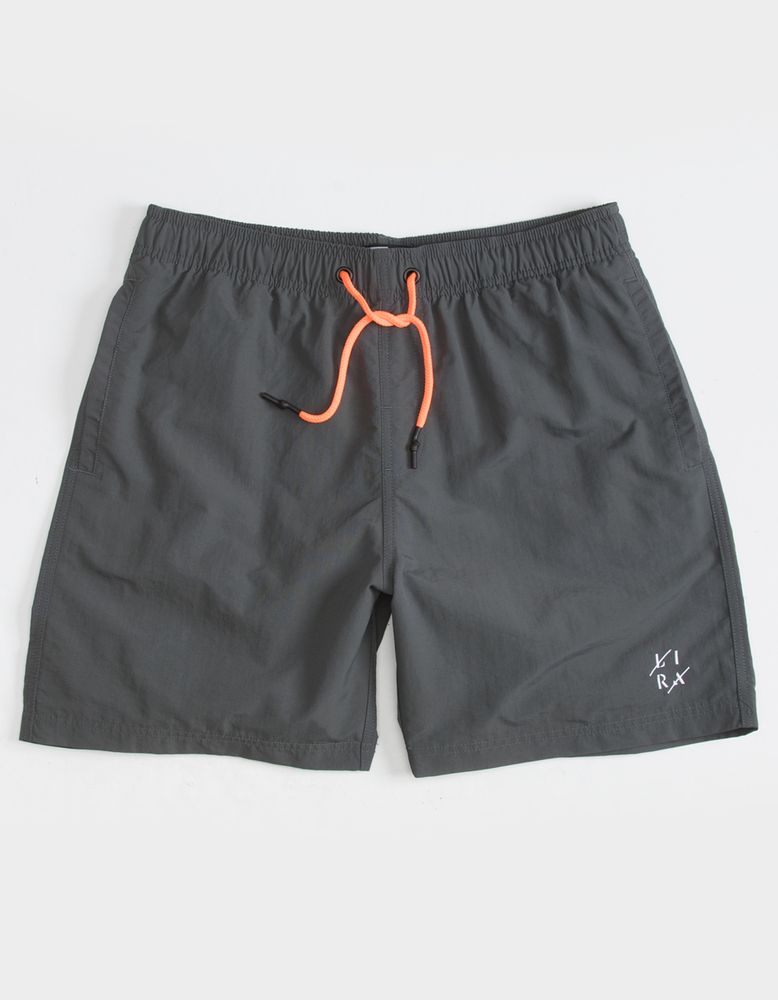 Lira forever mens volley shorts store