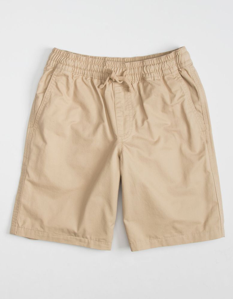 Vans range 2025 chino shorts