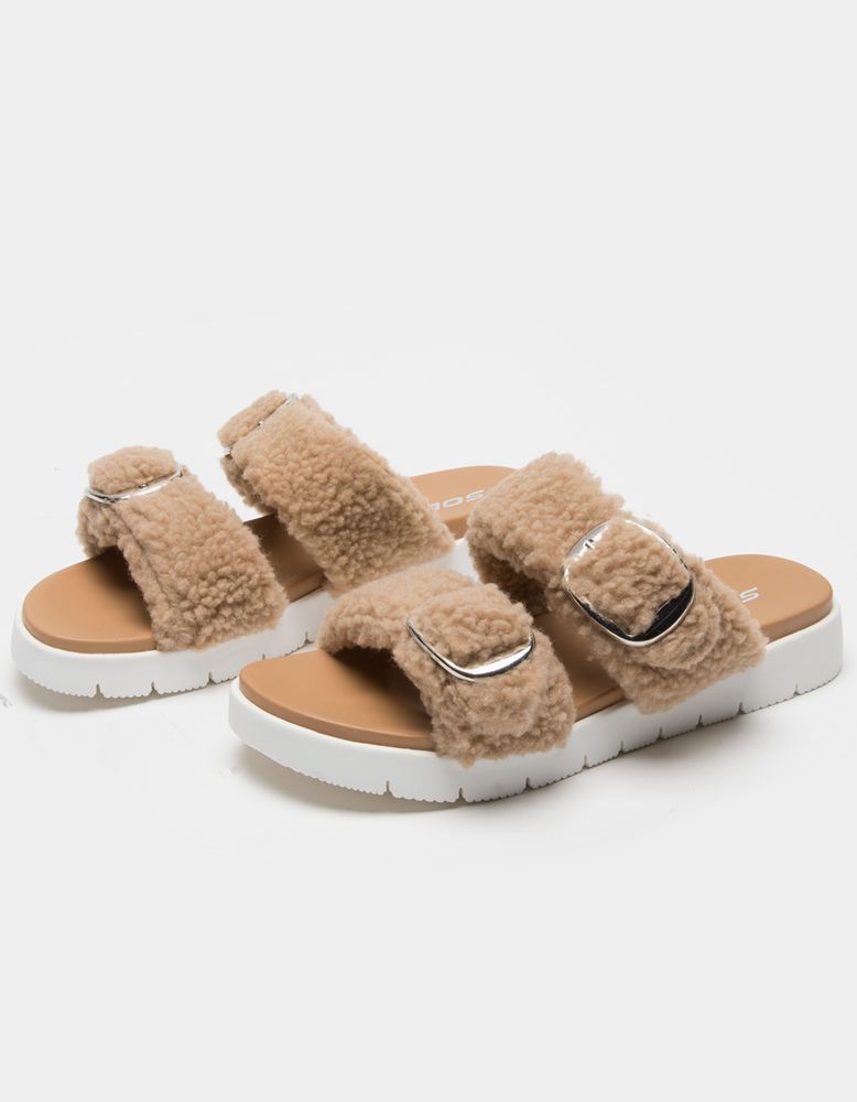 Soda flatform best sale