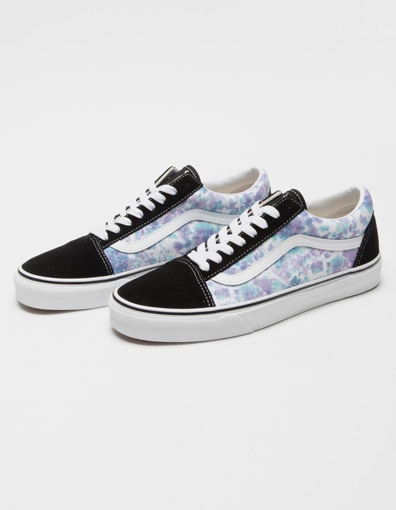 Tie dye old skool online