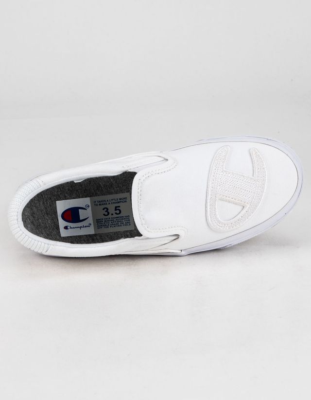 Tillys shop champion shoes
