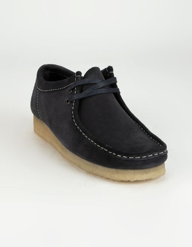 Belk wallabees online