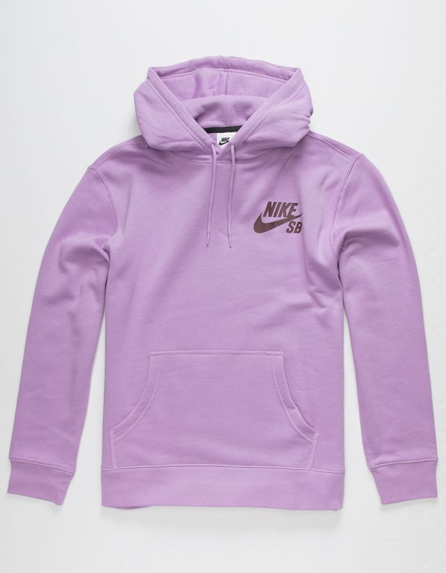 Nike sb icon hoodie hotsell