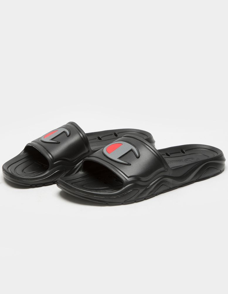 Journeys deals champion slides