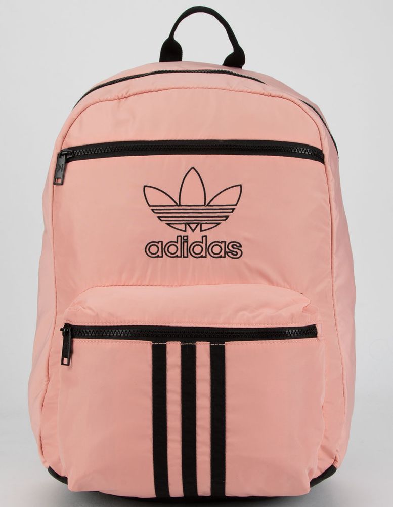 Adidas sale backpack tillys