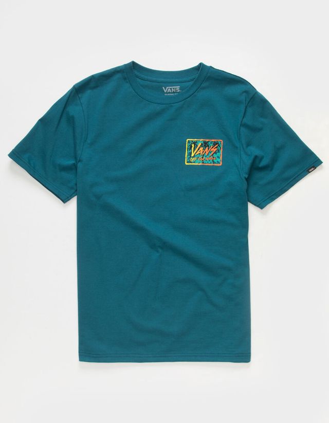 Vans shirts tillys clearance