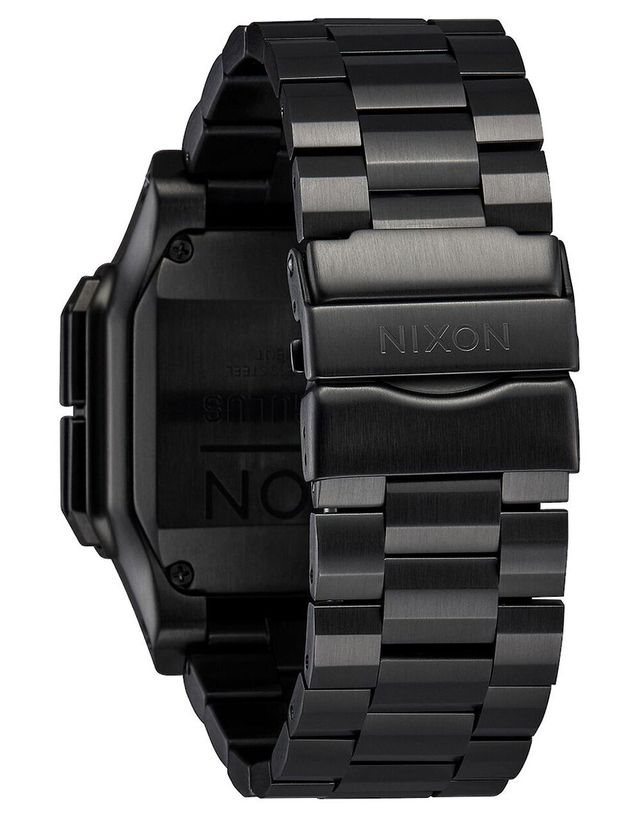 Tillys watches nixon outlet