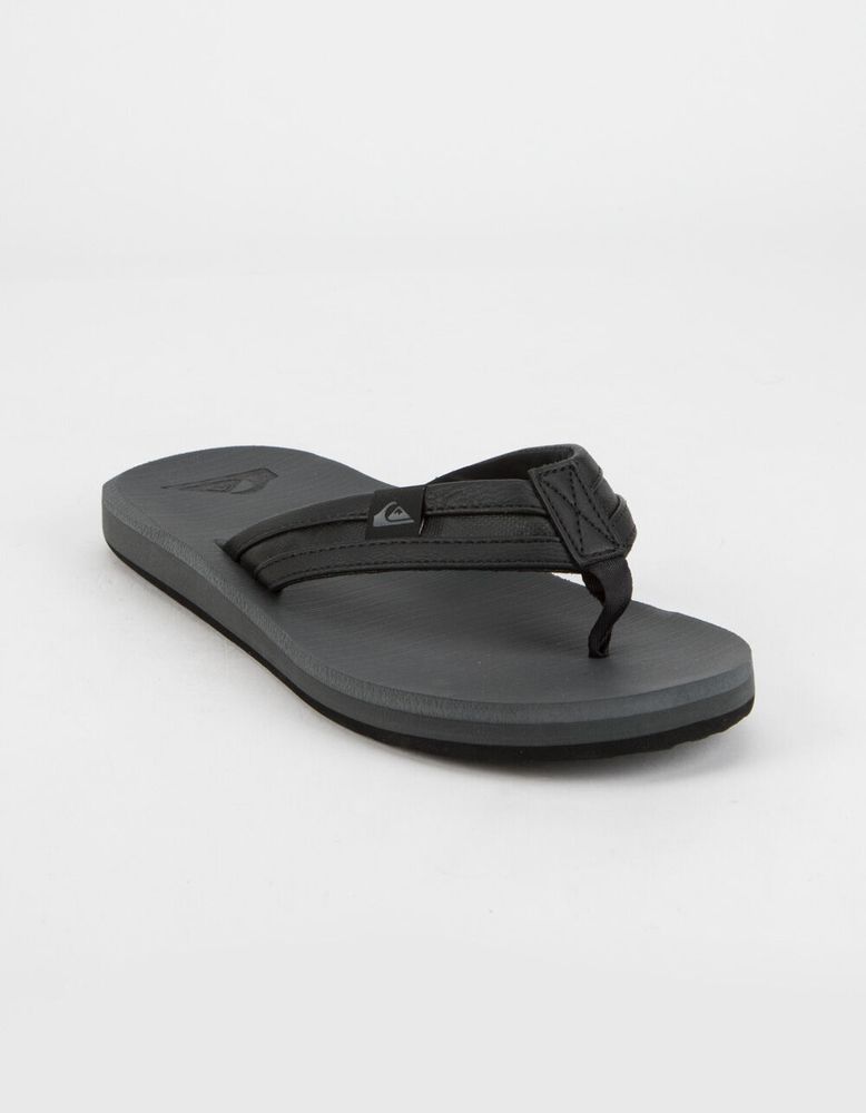 Quiksilver carver squish cheap